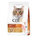 ショッピングキャットフード キャットフード　チキン　ＧＥＸ　Ｃａｔｉｔ（キャットイット）　Ｒｅｃｉｐｅｓ　ＡＤＵＬＴ　４００ｇ　チキン　成猫