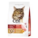  корм для кошек масса управление GEX Catit( кошка ito) Recipes WEIGHT CONTROL 400gchi gold масса уход . кошка 