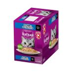 karu campag uchi Кацуобуси ввод .... куриная грудка 60g×12 корм для кошек 