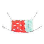  Rainbow клубника. ..mok красный 