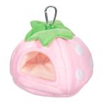  Rainbow .... клубника house розовый 