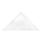  четверг фирма рука складывать треугольник бумага L 10.5×10.5×14.5cm 100 листов ввод 