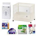 GEX прозрачный передний 60WF.... разведение комплект ширина 62.0× глубина 50.0× высота 50.0cm