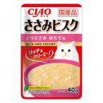 ＣＩＡＯ　ささみビス