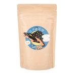 pogona Club черепаха. корм маленький шарик 120g выход на поверхность . высота белок низкий жир .