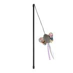  кошка .... петля roti-z Mystic fly серый 