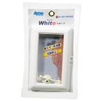 a Zoo корм. рассеивание предотвращение белый float 