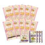 ショッピングニュートロ ワンコインお試しセット　ニュートロ　ナチュラルチョイス　超小型犬用　成犬用　チキン＆玄米　３０ｇ×１０袋　＋　ウェットフード　お一人様１点限り