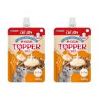  outlet солнечный Mate CAT JOY мягкость topa-... тест 140g×2 корм для кошек топпинг мокрый модель есть перевод 