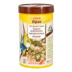  Sera Be хлеб Nature 250ml(60g) тропическая рыба хлопья 