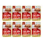  outlet солнечный Mate CAT JOYpauchi...60g×8 корм для кошек мокрый капот есть перевод 