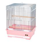 ji- Be клетка для птиц 325-S розовый ширина 325x глубина 270x высота 400mm