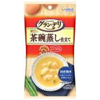 グランデリ　ドッグフード　ウェット　パウチ　茶碗蒸し仕立て　１２０ｇ（４０ｇ×３袋）国産　ユニチャーム