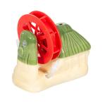 . болото дом есть вода машина маленький 