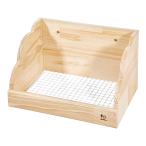 三晃商会　もくもくくもベッド　小動物