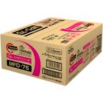 キャットフード メディファス 室内猫 毛玉ケアプラス 11歳から チキン&フィッシュ味 5.4kg(450g×12袋) お一人様4点限り