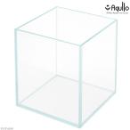  стекло аквариум a черный 15 высокий супер-прозрачный 15×15×17cm аквариум террариум бойцовая рыбка маленький размер аквариум . один человек sama 5 пункт ограничение 