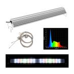 アクロ TRIANGLE LED GROW Pro 600 8900lm 水草育成 水槽ライト アクアリウム 照明 60cm