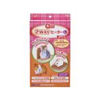 ＧＥＸ　ホッと２ＷＡＹヒーター　Ｌ　ハムスター　寒さ対策