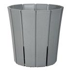  горшок с разрезом Apple одежда - разрез или sis6 номер темно-серый декоративное растение цветочный горшок горшок модный простой 