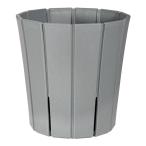  горшок с разрезом Apple одежда - разрез или sis7 номер темно-серый декоративное растение цветочный горшок горшок модный простой 