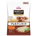 メディコート　アドバンス　アレルゲンカット　ジャーキー　たら＆お米　細切りタイプ　６０ｇ　犬用おやつ　国産