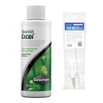Seachemsi-kem поток lishu Excel Flourish Excel 100ml форсунка есть 