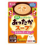 i..CIAO Ciao теплый суп pauchi куриная грудка & нерка 50g