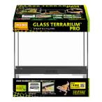 ＧＥＸ　エキゾテラ　グラステラリウム　ＲＰＯ　３０３０　爬虫類　ケージ　飼育　ガラスケージ　お一人様２点限り