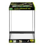 ショッピングテラリウム （大型）ＧＥＸ　エキゾテラ　グラステラリウム　ＰＲＯ　４５６０　ハイタイプ　お一人様１点限り　本州四国送料無料・同梱不可・代引不可　２００サイズ