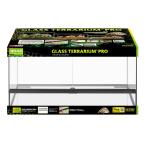 ショッピングテラリウム （大型）ＧＥＸ　エキゾテラ　グラステラリウム　ＰＲＯ　９０４５　お一人様１点限り　爬虫類　ケージ　別途大型手数料・同梱不可・代引不可　２００サイズ