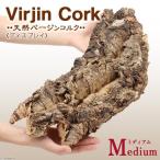 天然バージンコルクディスプレイ　Ｍ（２５〜３５ｃｍ未満）　約５００ｇ