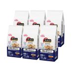 メディファス　アドバンス　２種の尿石ケア　１歳から　チキン＆フィッシュ味　１．２５ｋｇ×６　猫　キャットフード