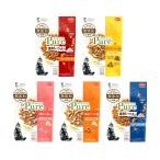  корм для кошек combo чистый кошка 200g 5 вид каждый 1 шт 