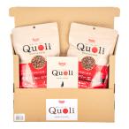 ネコポス　Ｑｕｏｌｉ（クオリ）　