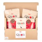 ネコポス　Ｑｕｏｌｉ（クオリ）　