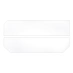  Tetra все стакан аквариум ширина 60× глубина 30cm для крышка 2 листов ввод 