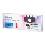 Keloray AN-30V2 Fresh Water 30W 30cm аквариум освещение 