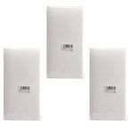 a черный гипер- шерсть накладка верхняя часть фильтр для 900 6 листов 