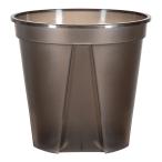  горшок с разрезом . это ... магазин CBK-POT 5 номер чистый чёрный 