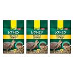  Tetra reptomin крупный 500g×3