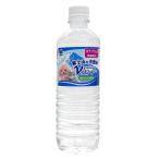 ペットの天然水　Ｖウォーター　５００ｍｌ　富士山の天然水