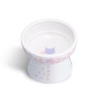  посуда кошка для кошка . ножек есть капот миска маленький sakura2026