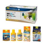 me Dakar разведение старт комплект Tetra me Dakar. размножение . приятный комплект Lver. ширина 39× глубина 16× высота 17.5cm. один человек sama 2 пункт ограничение 