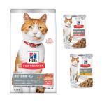 キャットフード　サイエンスダイエ