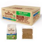ドッグフード　ヤワラハ　グレインフリー　ソフト　チキン＆野菜入り　成犬用　小粒　３ｋｇ（１００ｇ×３０袋入り）