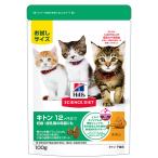 キャットフード　サイエンスダイエ