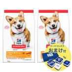 ヒルズ　サイエンスダイエット　ド