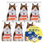 キャットフード　サイエンスダイエ