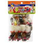 キャティーマン　じゃれ羽　チューバード　ファミリー